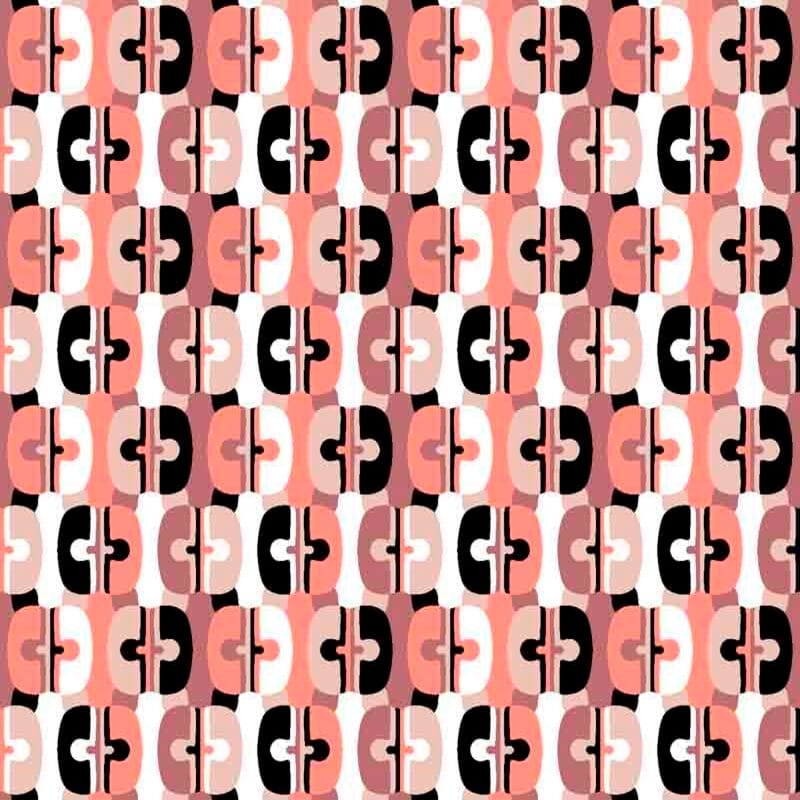 Pattern design geometric moderno - Patterntag