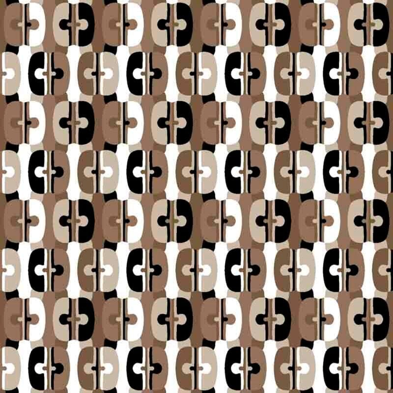 Pattern design geometric moderno - Patterntag