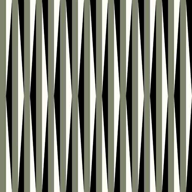 Pattern design stripes moderno - Patterntag