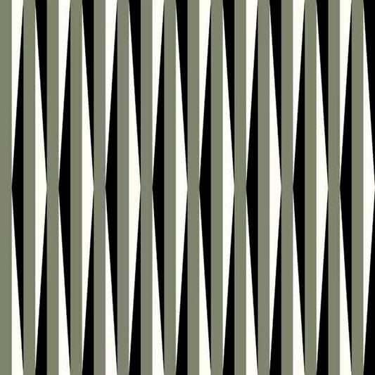 Pattern design stripes moderno - Patterntag