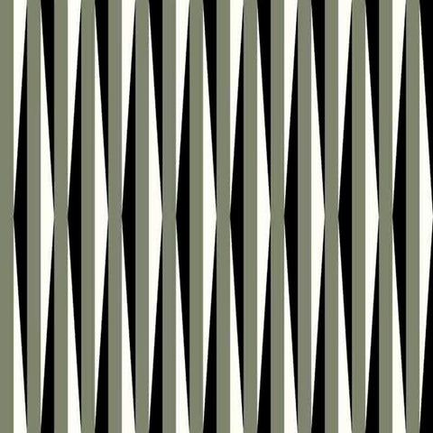 Pattern design stripes moderno - Patterntag