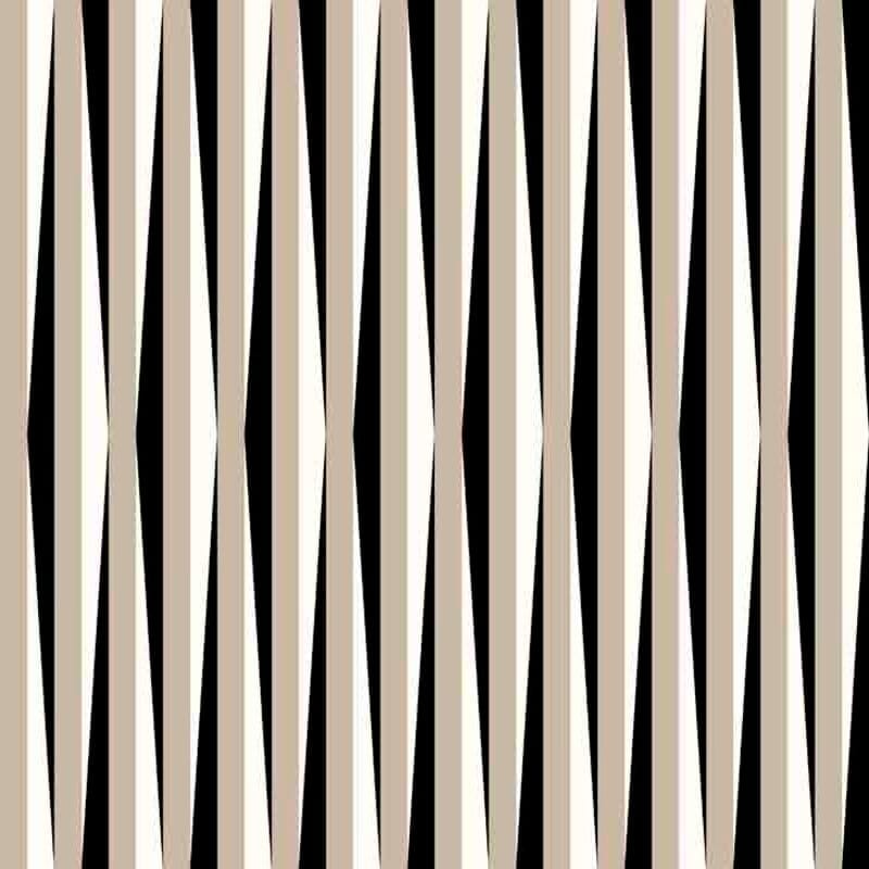 Pattern design stripes moderno - Patterntag