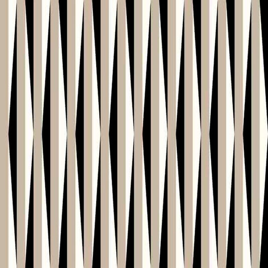 Pattern design stripes moderno - Patterntag