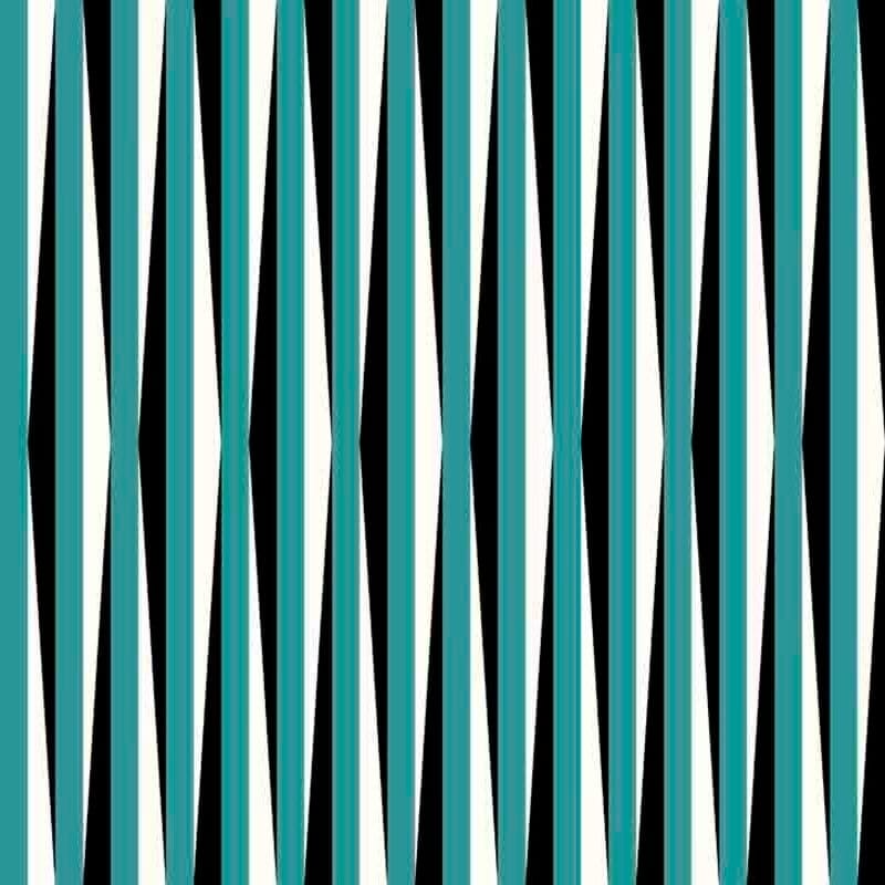 Pattern design stripes moderno - Patterntag