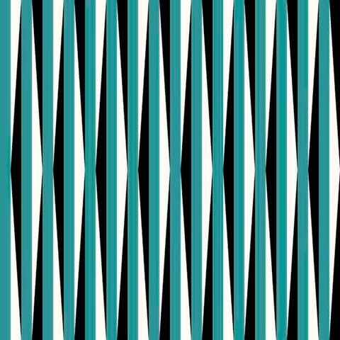 Pattern design stripes moderno - Patterntag