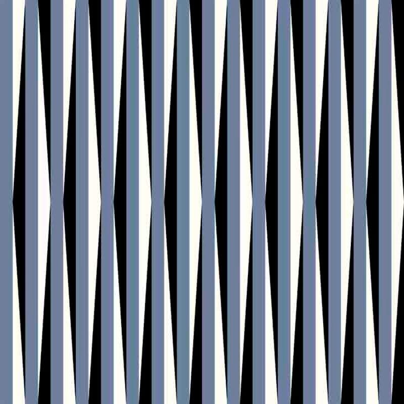 Pattern design stripes moderno - Patterntag