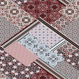 Pattern design ethnic elegante - Patterntag