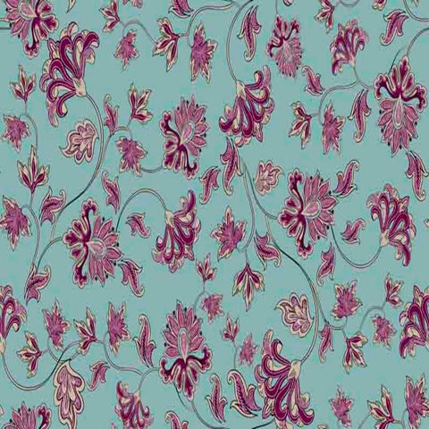 Pattern design paisley classic - Patterntag