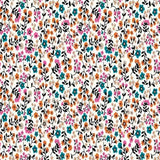 Pattern design Provencal fiorellini - Patterntag