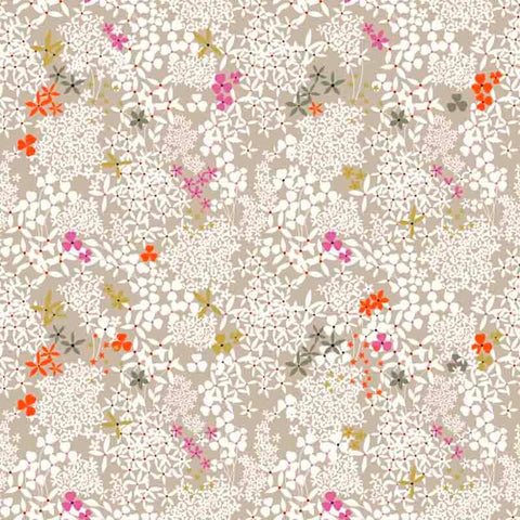 Pattern design Provencal fiori pop - Patterntag