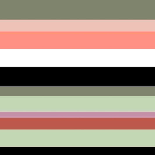 Pattern design stripes moderno - Patterntag
