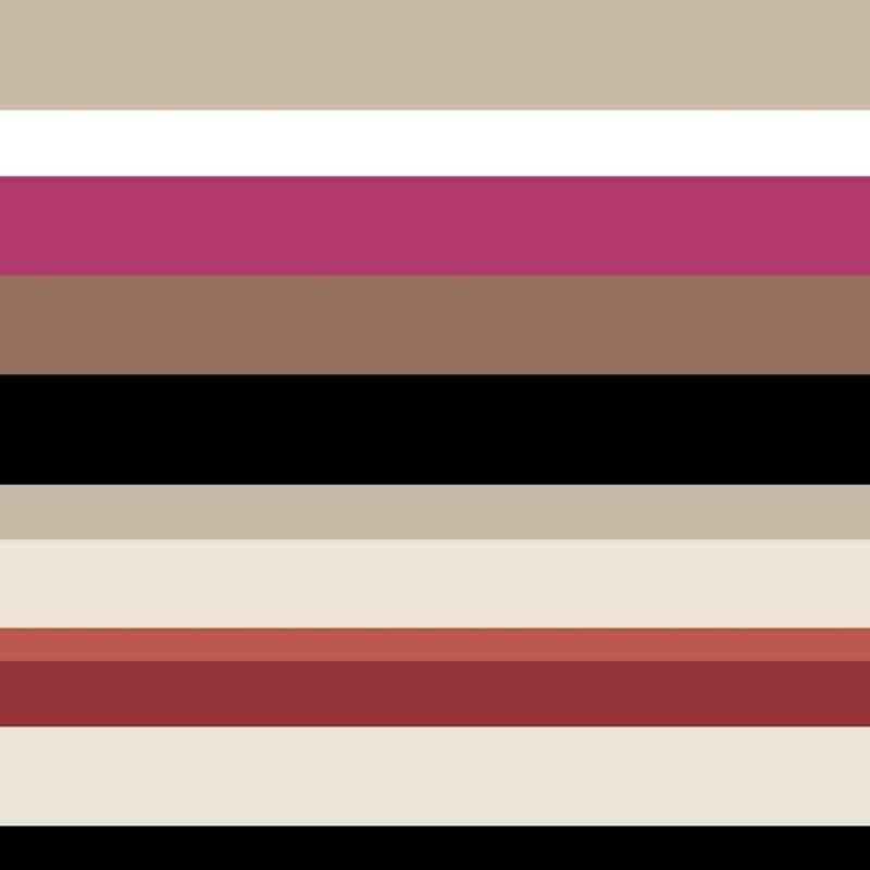 Pattern design stripes moderno - Patterntag