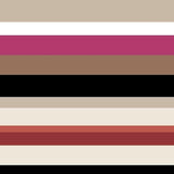 Pattern design stripes moderno - Patterntag