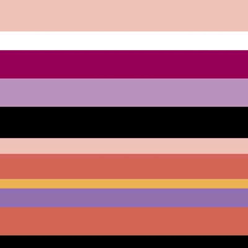 Pattern design stripes moderno - Patterntag