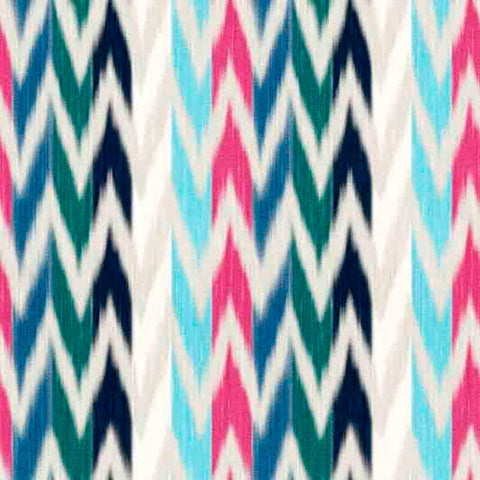 Pattern design missoni zig zag moderno - Patterntag