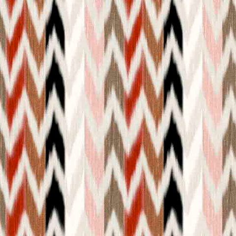 Pattern design missoni zig zag moderno - Patterntag