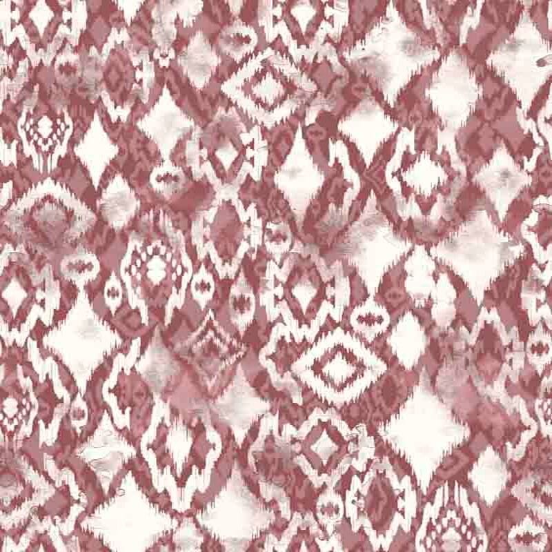 Pattern design ethnic moderno - Patterntag