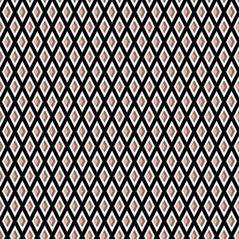 Pattern design geometric classic - Patterntag