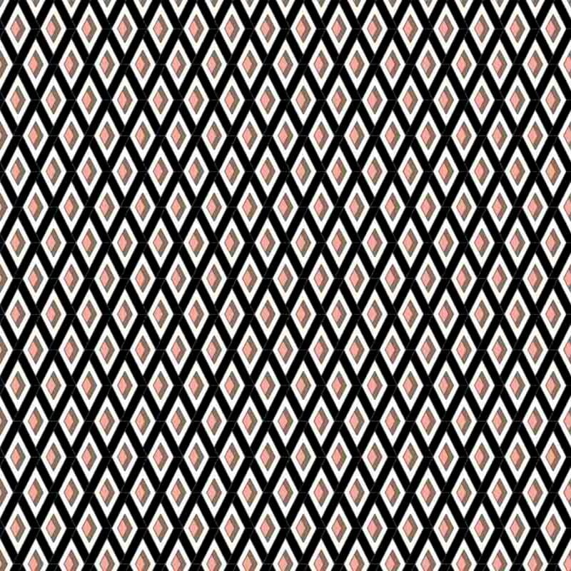 Pattern design geometric classic - Patterntag
