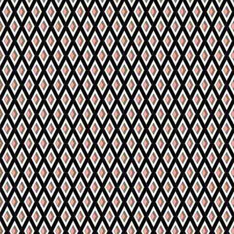 Pattern design geometric classic - Patterntag