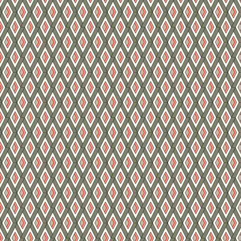 Pattern design geometric classic - Patterntag