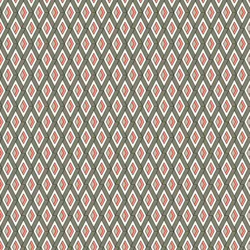 Pattern design geometric classic - Patterntag