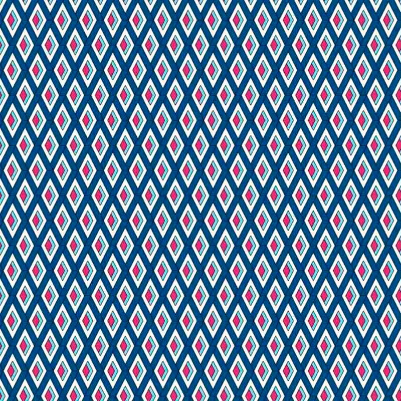 Pattern design geometric classic - Patterntag