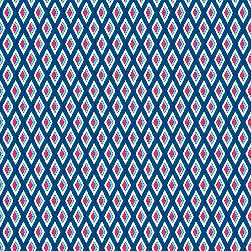 Pattern design geometric classic - Patterntag