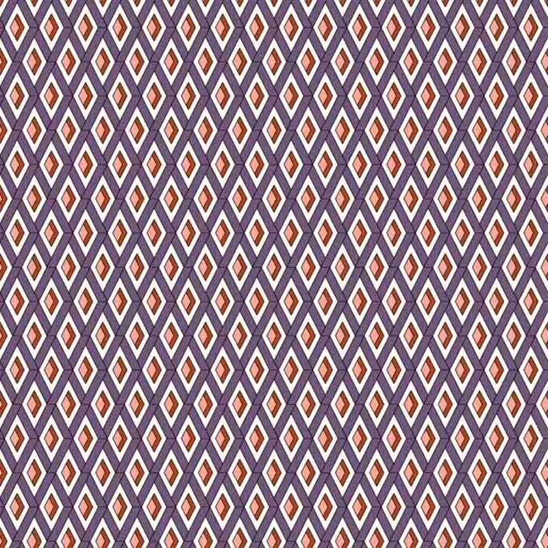 Pattern design geometric classic - Patterntag