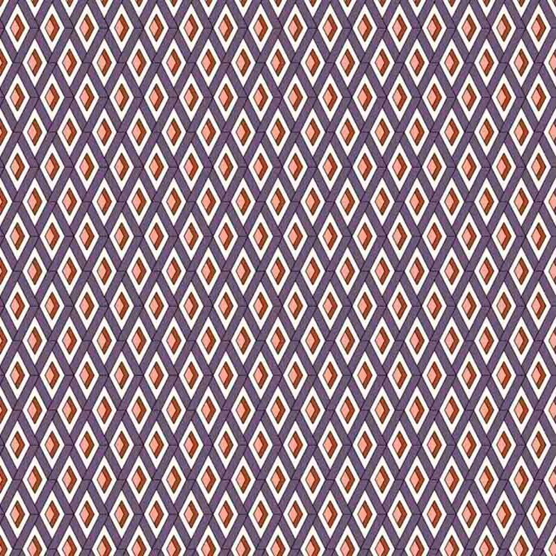 Pattern design geometric classic - Patterntag