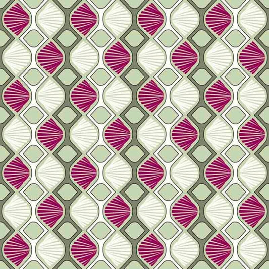 Pattern design geometric moderno - Patterntag