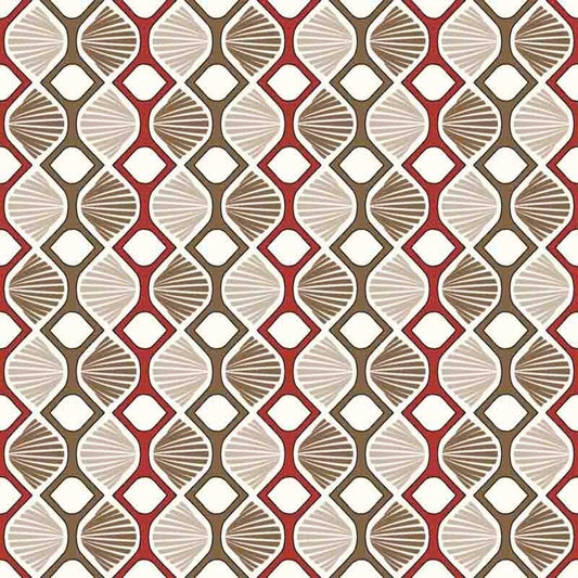 Pattern design geometric moderno - Patterntag