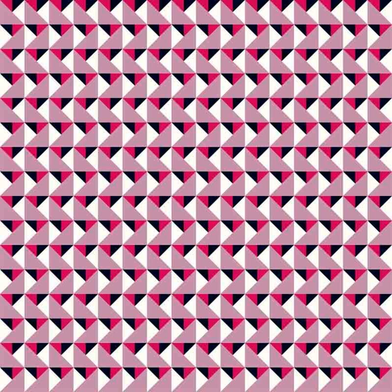 Pattern design geometric classico - Patterntag