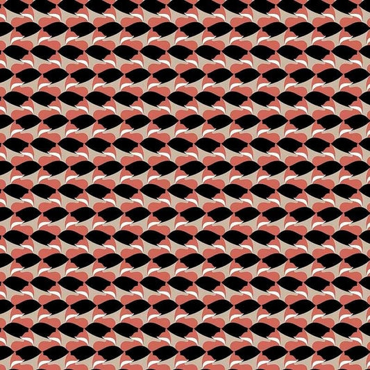 Pattern design geometric Pop 2 - Patterntag