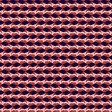 Pattern design geometric Pop 2 - Patterntag