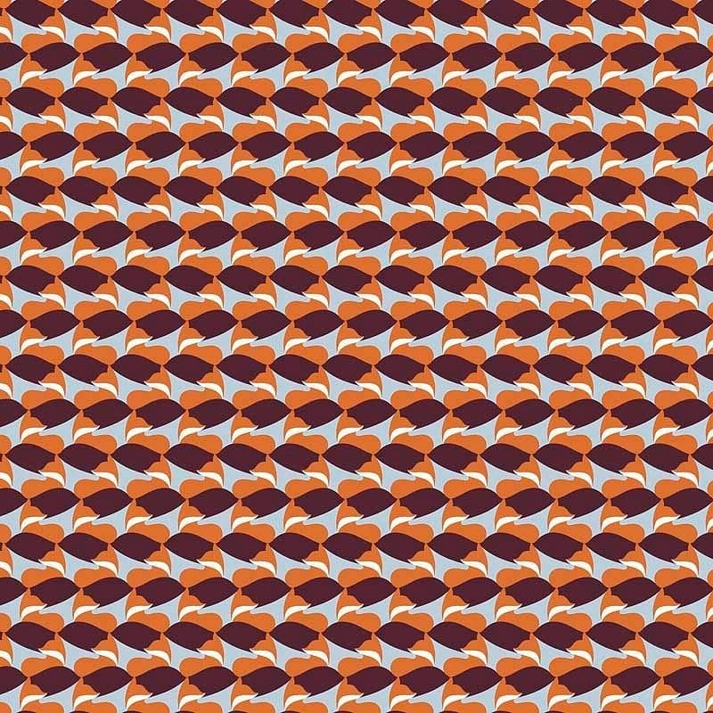 Pattern design geometric Pop 2 - Patterntag