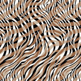 Pattern design animalier artistico - Patterntag