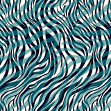 Pattern design animalier artistico - Patterntag