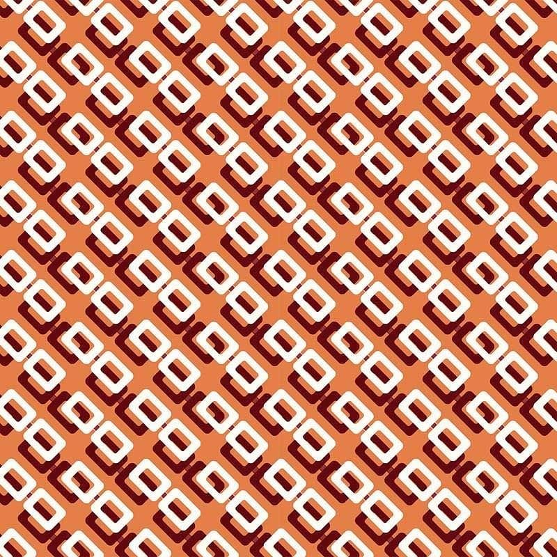 Pattern design geometric astratto - Patterntag