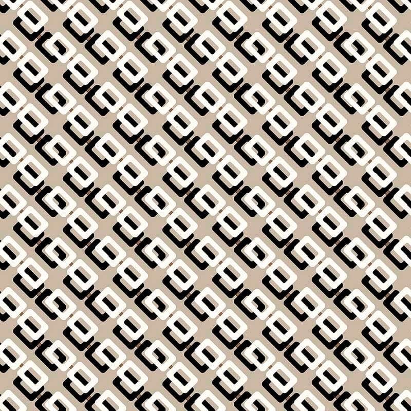Pattern design geometric astratto - Patterntag