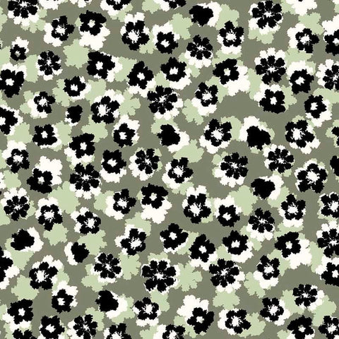Pattern design Provencal fiori retrò piccoli - Patterntag