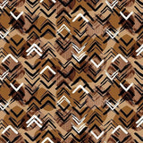 Pattern design conversational frecce verticali - Patterntag