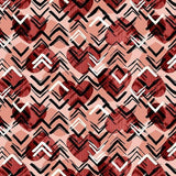 Pattern design conversational frecce verticali - Patterntag
