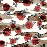 Pattern design flowers fiori astratto 12 - Patterntag