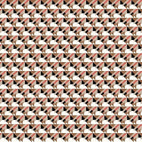 Pattern design geometric astratto 2 - Patterntag