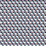 Pattern design geometric astratto 2 - Patterntag