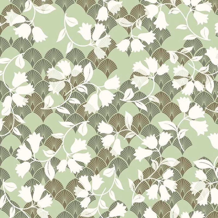 Pattern design flowers fiori astratto 13 - Patterntag