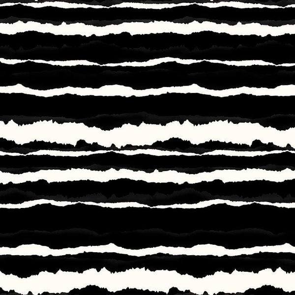 Pattern design stripes orizzontali effetto sky