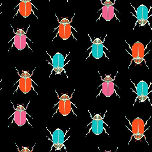 Pattern design conversational con mosche