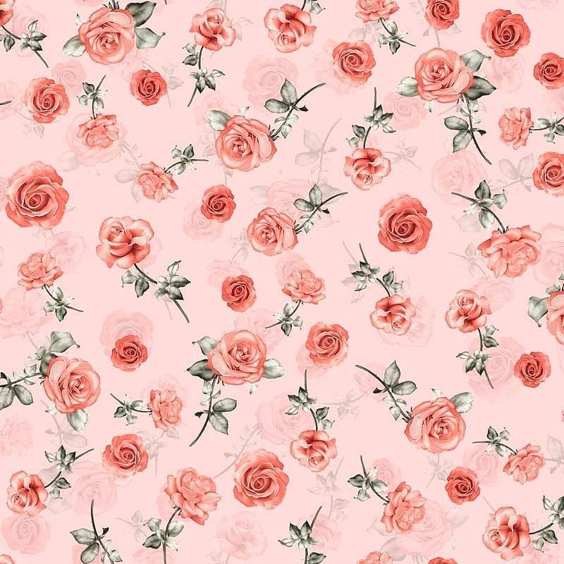 Pattern design flowers fiori astratto 14 - Patterntag